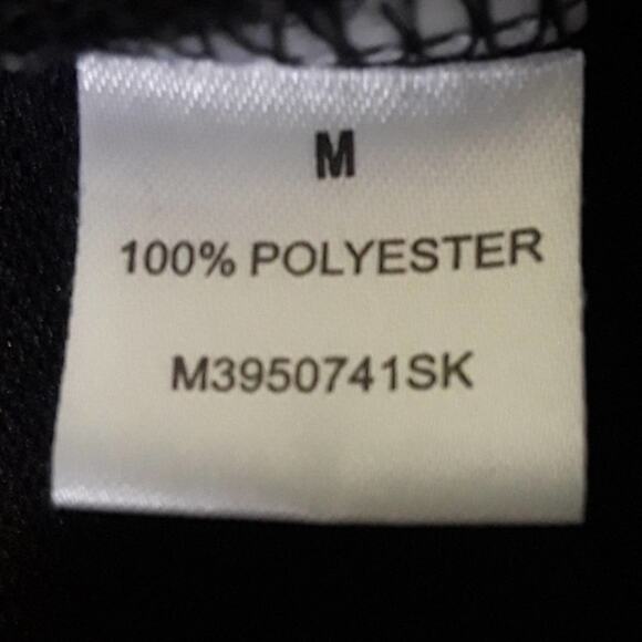 Silverware Womens Sz M Colorblock Lightweight Jacket - Picture 8 of 12